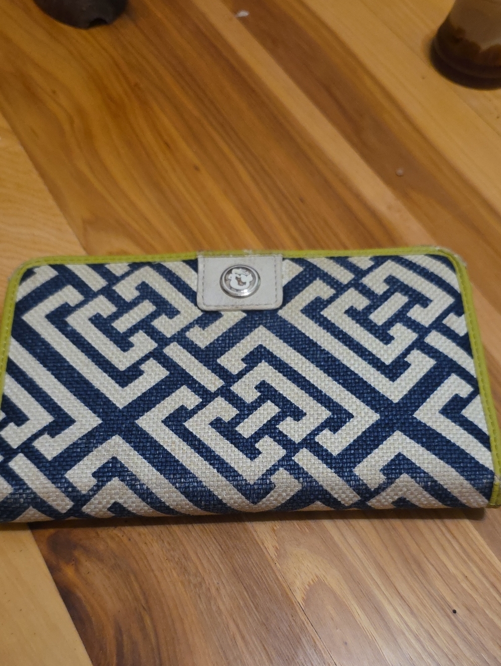 Spartina 449 Wallet